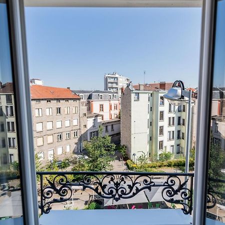 Kasa Zambeze - Spacieux - Wifi Saint-Etienne  Exterior foto